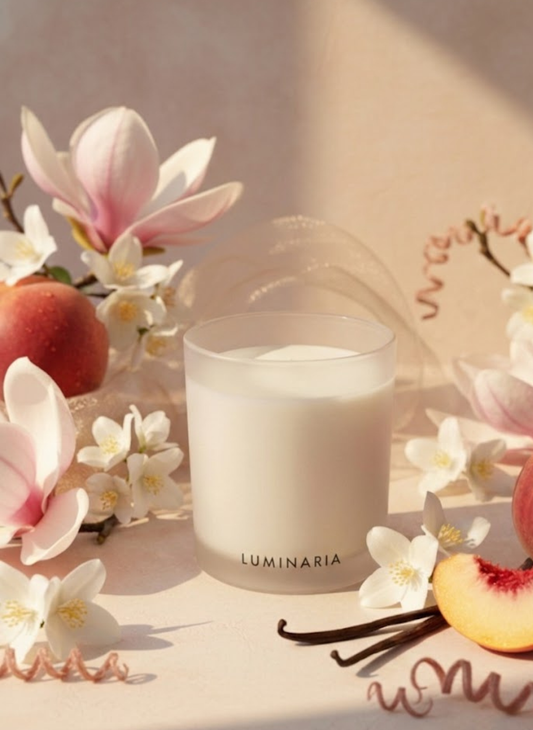 Peach Blossom