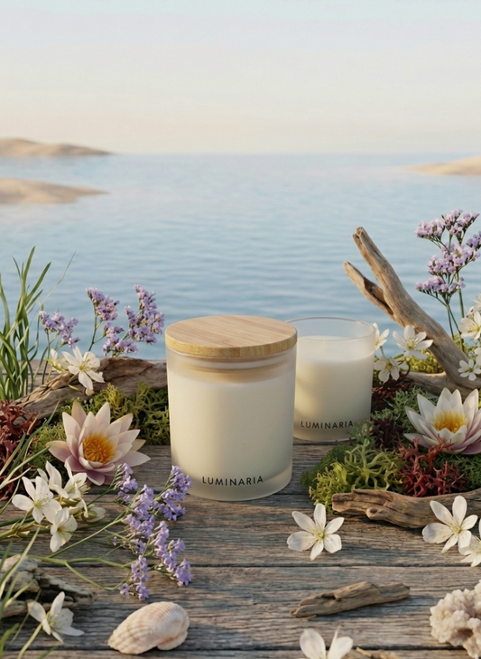 Sea Salt Florals