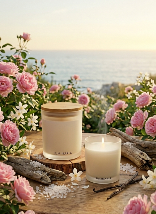 Coastal Petals